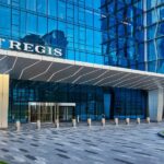فنادق سانت ريجيس في قطر