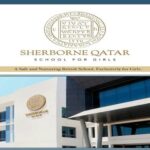 مدرسة شيربورن قطر للبنات