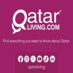 شركة قطر ليفينج