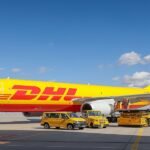شركة DHL