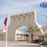 مدرسة قطر العالمية