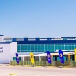مدرسة دورهام للبنات