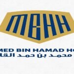 شركة محمد بن حمد القابضة