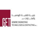 شركة جنريك للتقنيات الهندسية والمقاولات