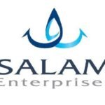 شركة مشاريع السلام