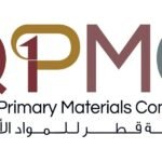 شركة قطر للمواد الأولية