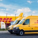 شركة DHL