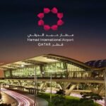 مطار حمد الدولي