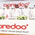 شركة أوريدو