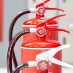 شركة رائدة في حلول الحماية من الحرائق