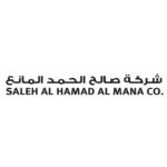 شركة صالح الحمد المانع