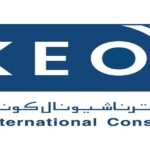 شركة كيو إنترناشيونال
