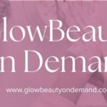 شركة ‏Glow Beauty on Demand‏