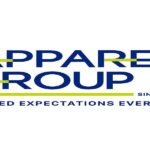 مجموعة أباريل