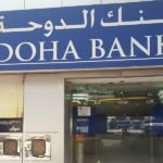 بنك الدوحة