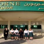 مدرسة شيربورن