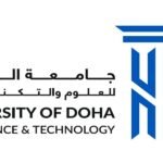 جامعة الدوحة للعلوم والتكنولوجيا