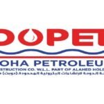 شركة الدوحة للإنشاءات البترولية