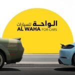 شركة الواحة للسيارات