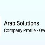 شركة الحلول العربية