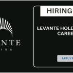 شركة ليفانتي القابضة