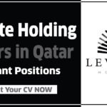 شركة ليفانتي القابضة