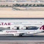 الخطوط الجوية القطرية