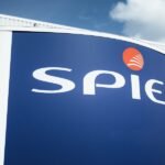 شركة SPIE