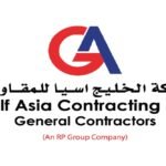شركة الخليج أسيا للمقاولات
