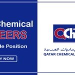 شركة قطر للكيماويات