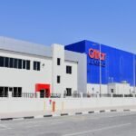 شركة جلفار المسند للهندسة والمقاولات