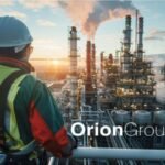 مجموعة أوريون