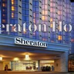 فنادق شيراتون