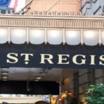 فندق سانت ريجيس