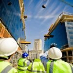 شركة تجارة ومقاولات رائدة