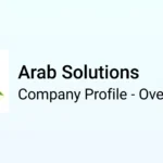 شركة الحلول العربية