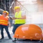 شركة إنشاءات كبرى