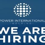 مجموعة باور إنترناشيونال