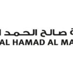 شركة صالح الحمد المانع