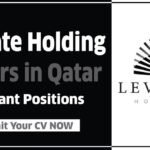 شركة ليفانتي القابضة