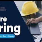 شركة مسقط للاستشارات الهندسية