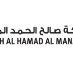 شركة صالح الحمد المانع