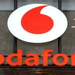 شركة فودافون