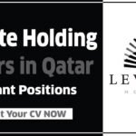 شركة ليفانتي القابضة