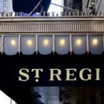 فندق سانت ريجيس