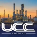 شركة UCC القابضة