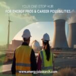 شركة Energy Job Search