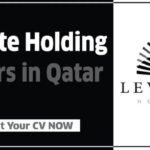 شركة ليفانتي القابضة